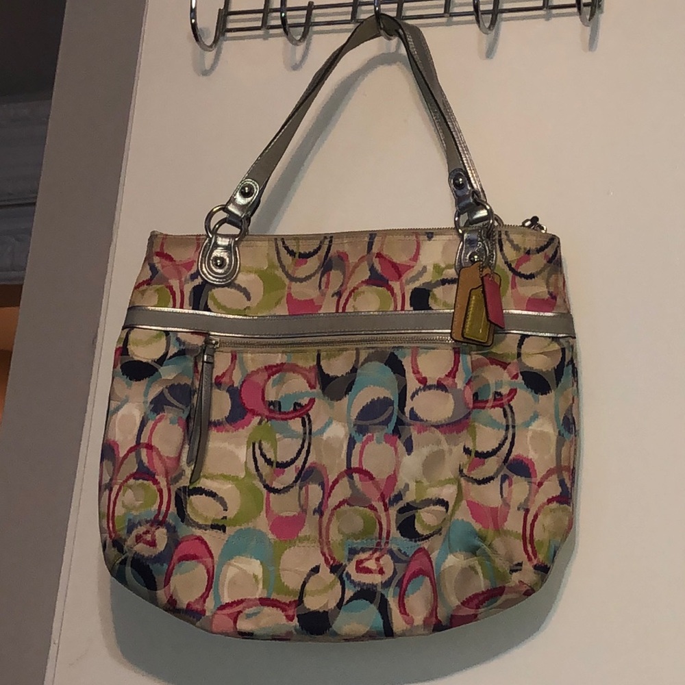 Michael Kors tote